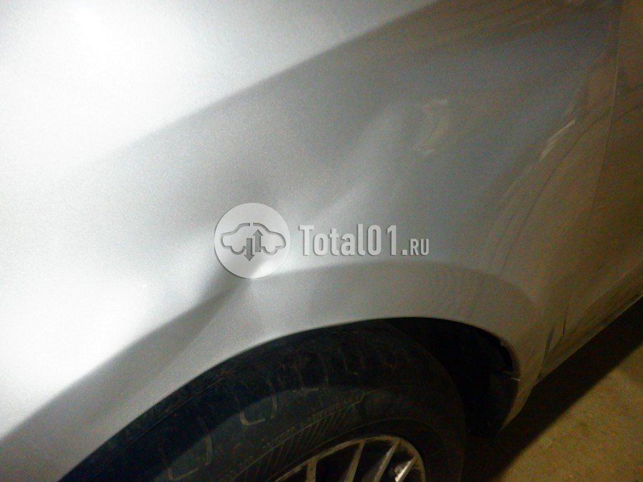 Фото Mercedes-Benz V-класс 304