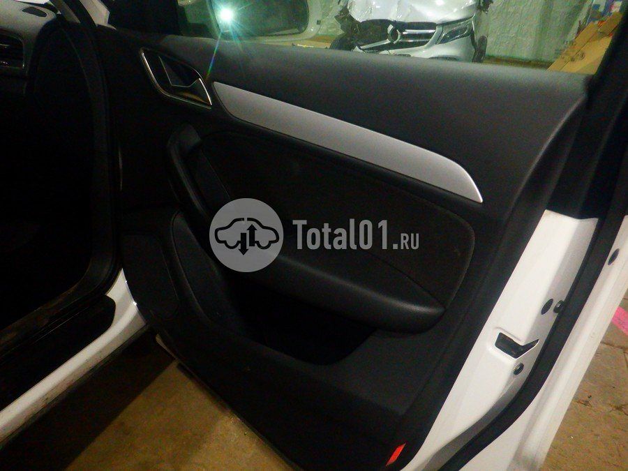 Фото Audi Q3 20