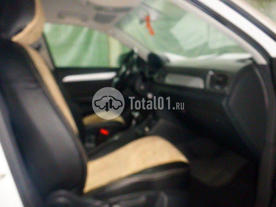 Фото Audi Q3 22