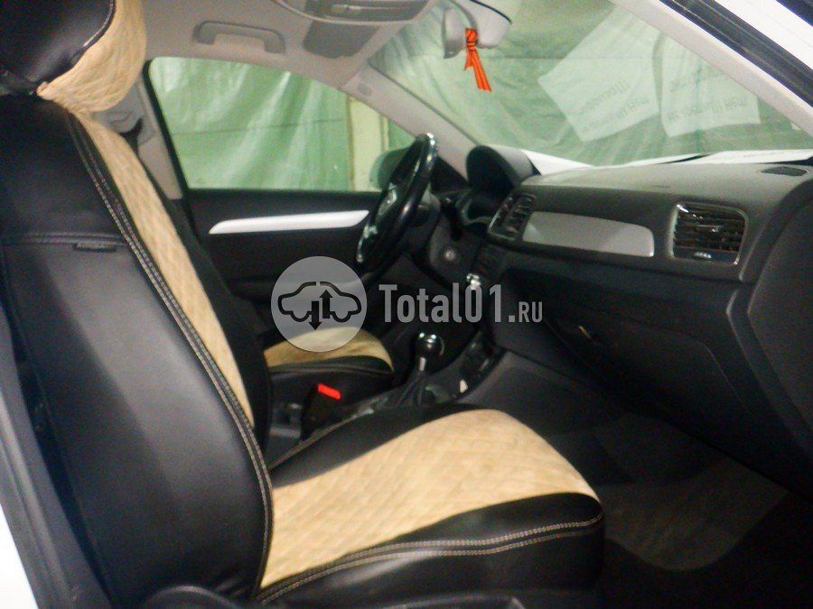 Фото Audi Q3 24