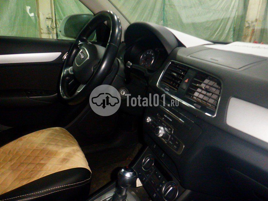 Фото Audi Q3 30