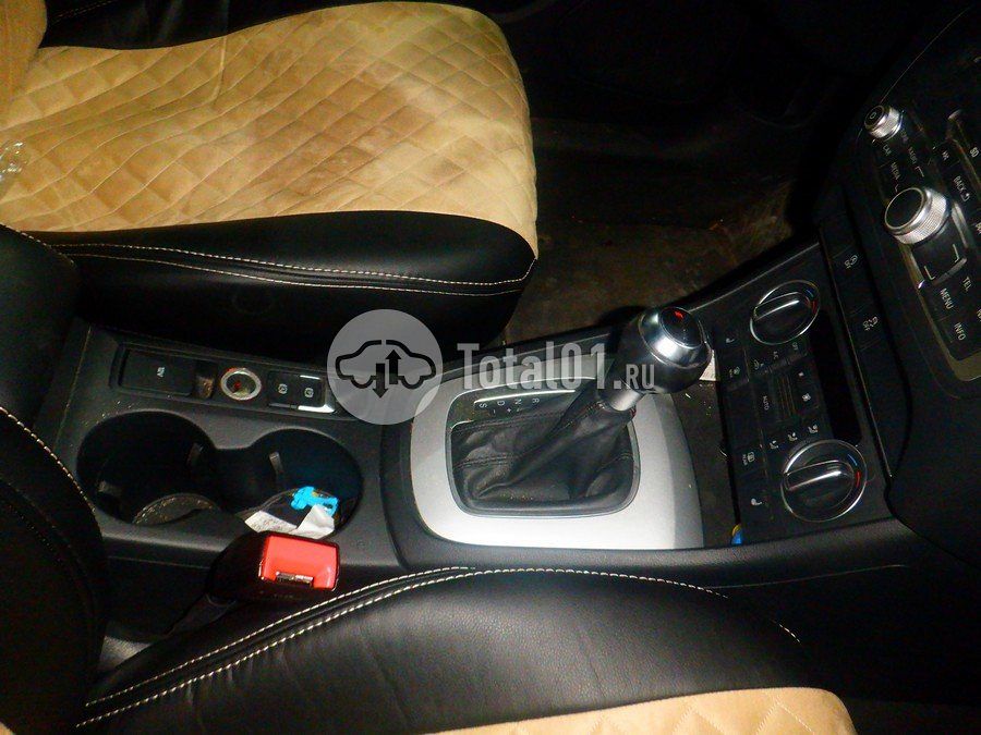 Фото Audi Q3 32