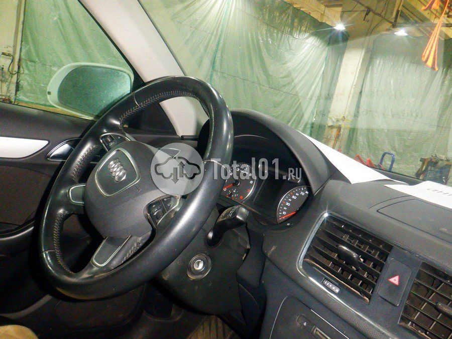 Фото Audi Q3 34