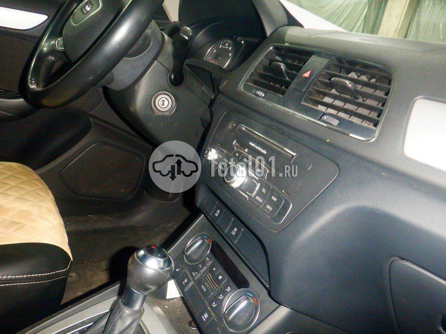 Фото Audi Q3 36