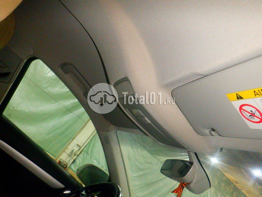 Фото Audi Q3 38