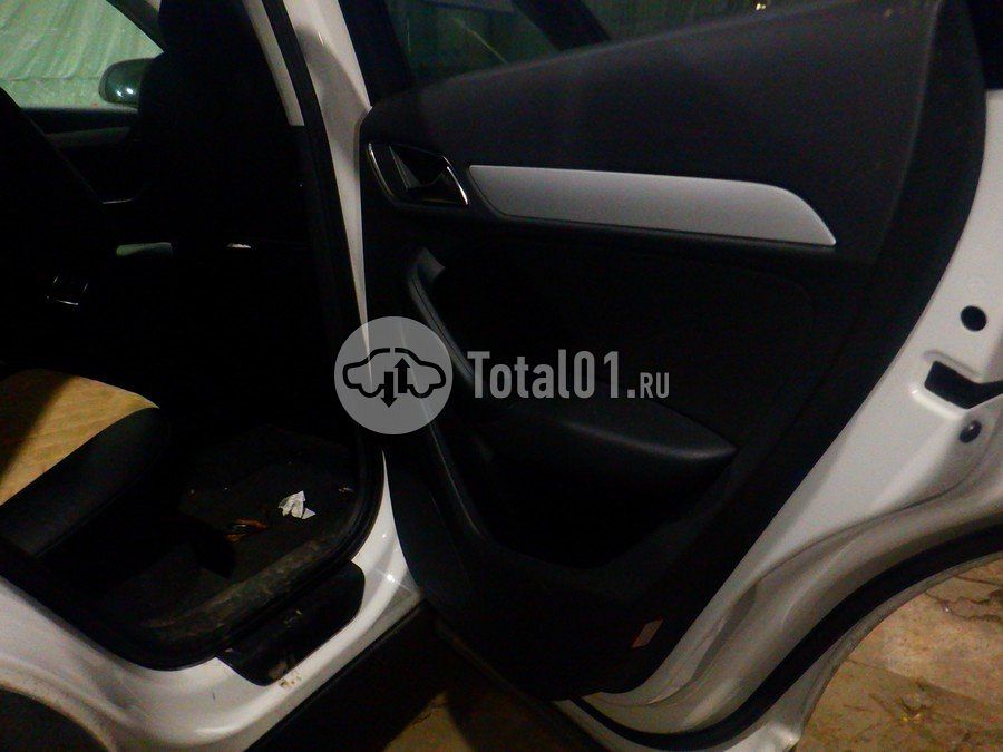 Фото Audi Q3 42