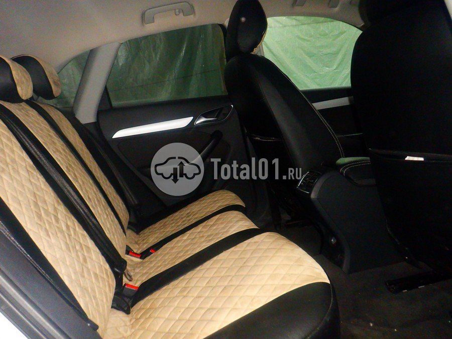 Фото Audi Q3 44