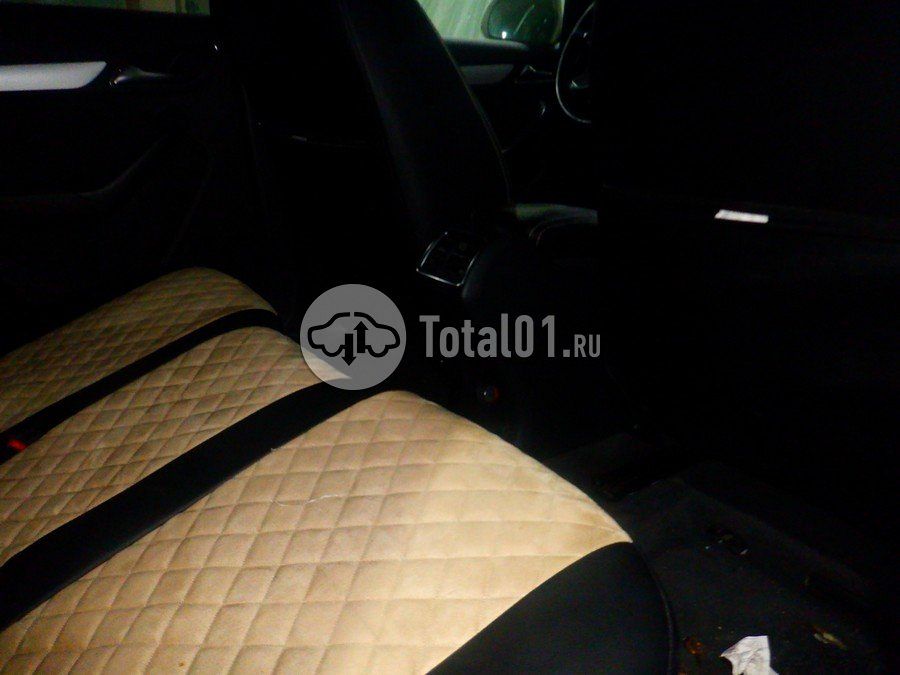 Фото Audi Q3 48