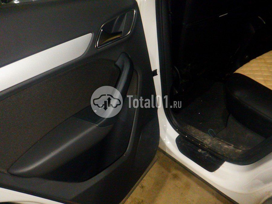 Фото Audi Q3 64
