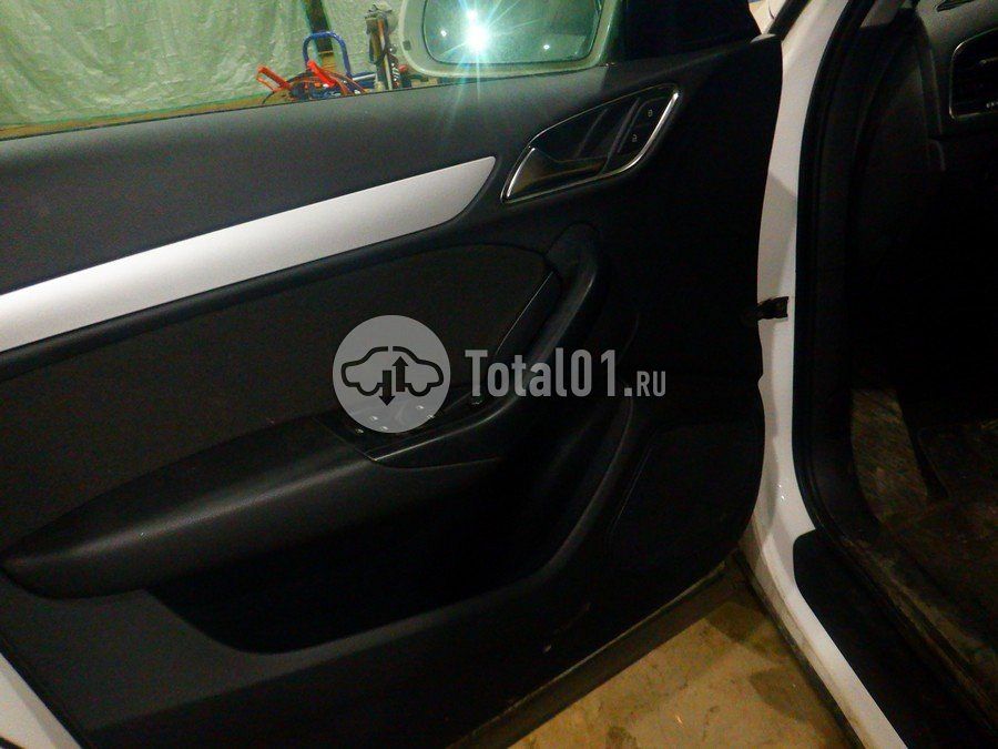 Фото Audi Q3 68