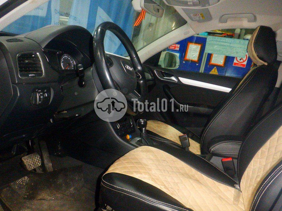 Фото Audi Q3 70