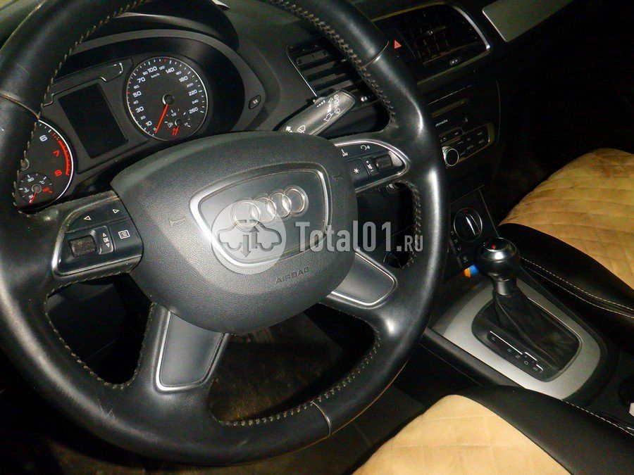 Фото Audi Q3 72