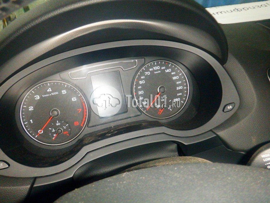 Фото Audi Q3 74