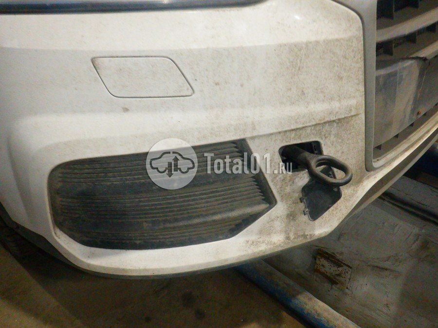 Фото Audi Q3 82