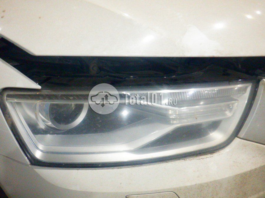 Фото Audi Q3 84