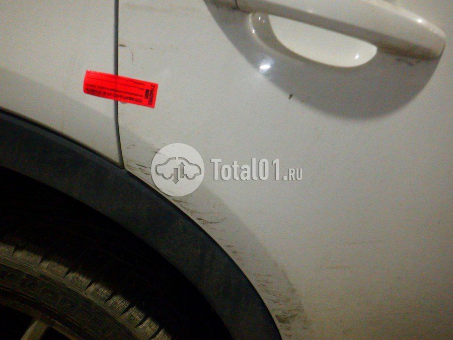 Фото Audi Q3 116