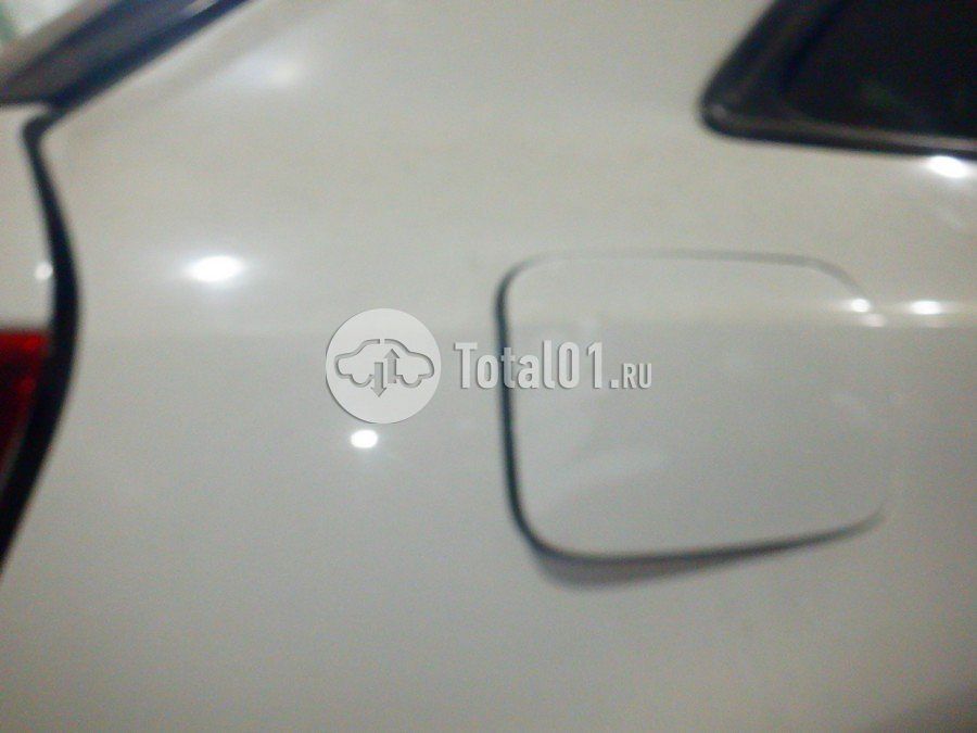 Фото Audi Q3 120