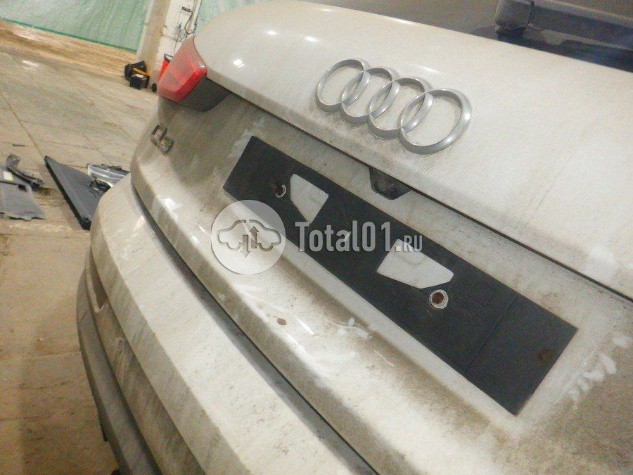 Фото Audi Q3 134