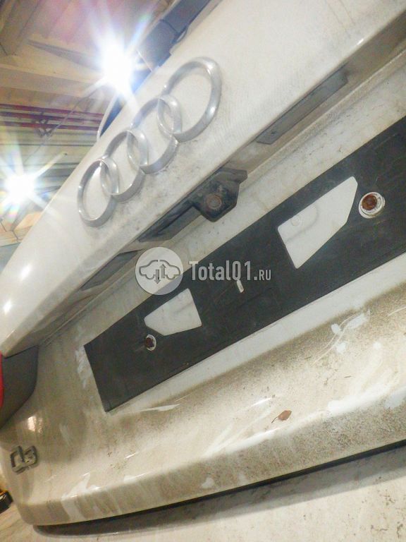 Фото Audi Q3 138