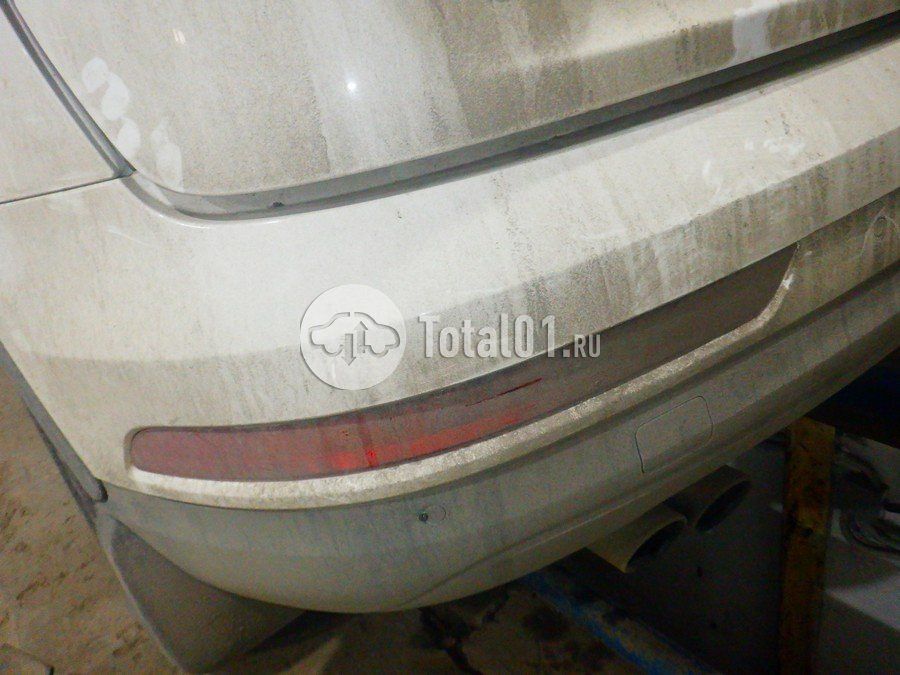 Фото Audi Q3 144