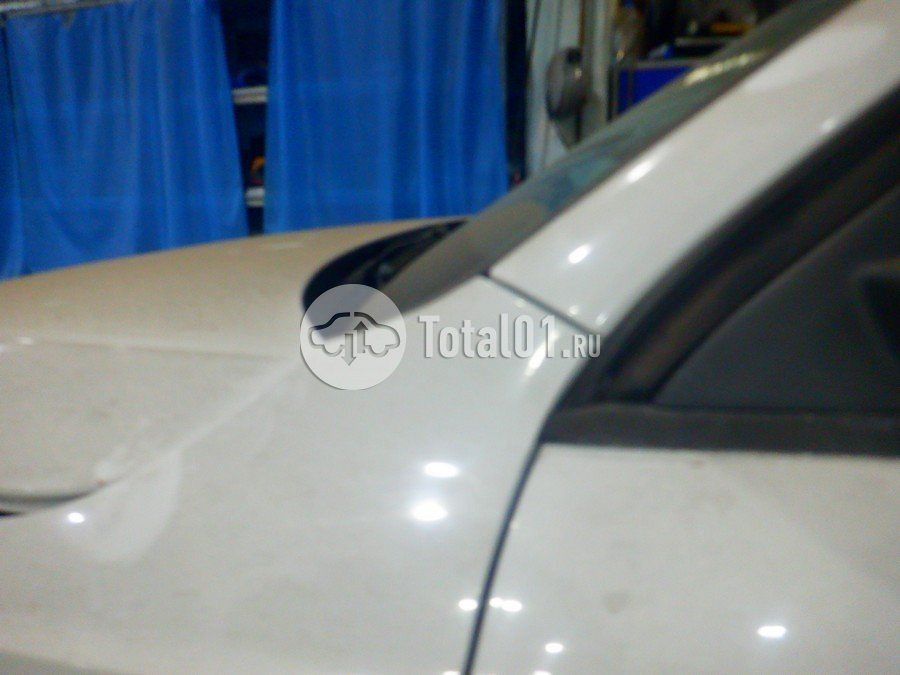 Фото Audi Q3 164