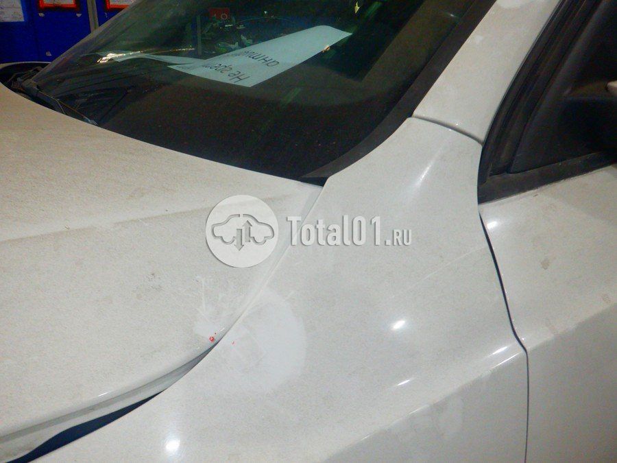 Фото Audi Q3 172