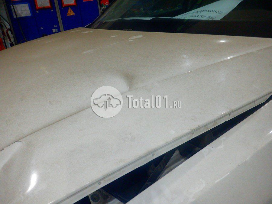 Фото Audi Q3 174