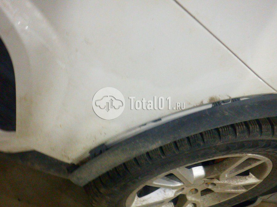 Фото Audi Q3 182