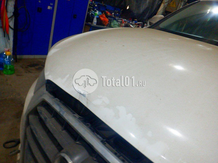 Фото Audi Q3 188