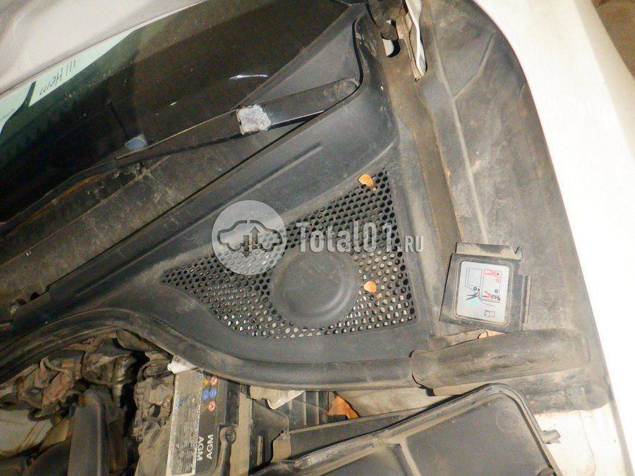 Фото Audi Q3 204