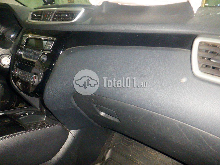 Фото Nissan Qashqai 24