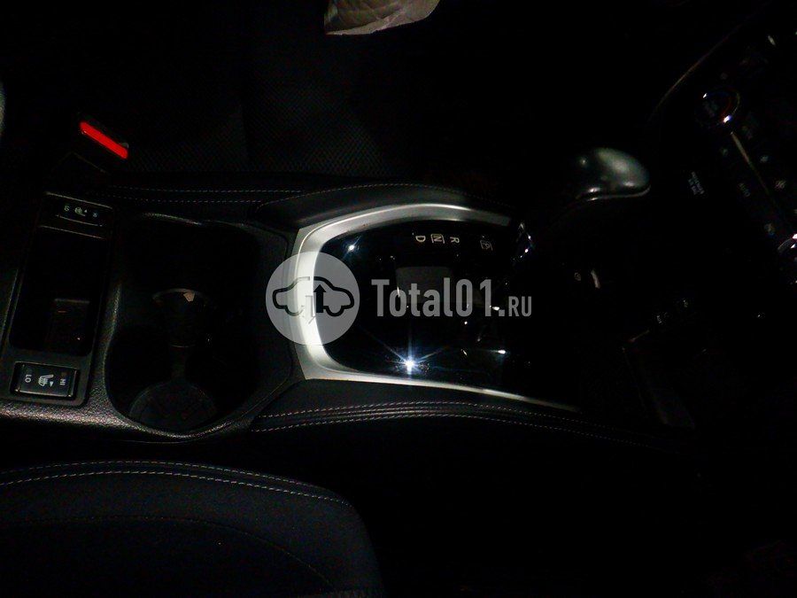 Фото Nissan Qashqai 28