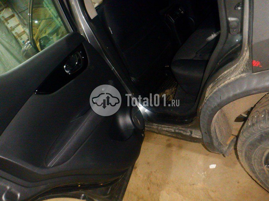 Фото Nissan Qashqai 68