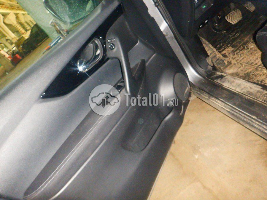 Фото Nissan Qashqai 72