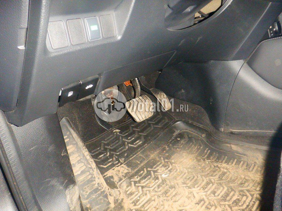 Фото Nissan Qashqai 80