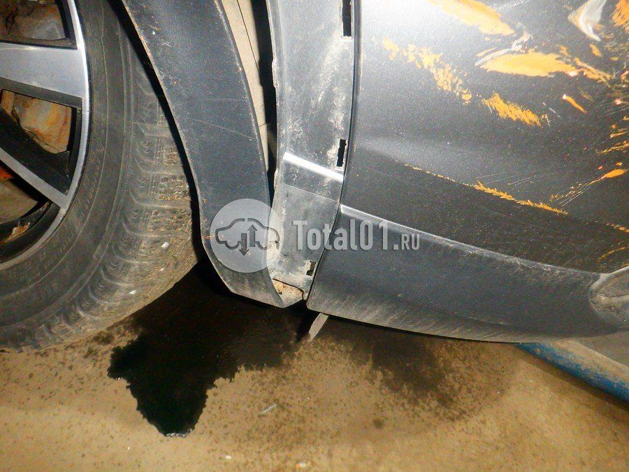 Фото Nissan Qashqai 104