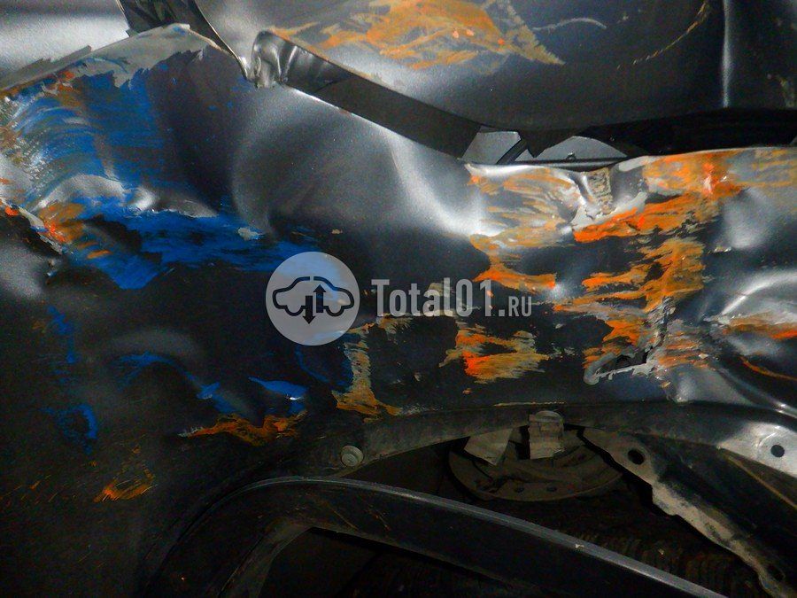 Фото Nissan Qashqai 116