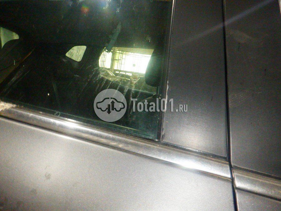 Фото Nissan Qashqai 156