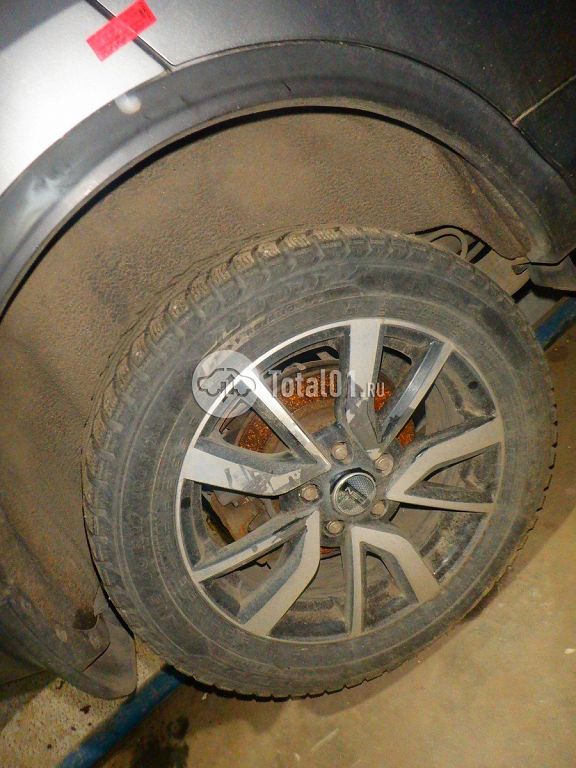 Фото Nissan Qashqai 160