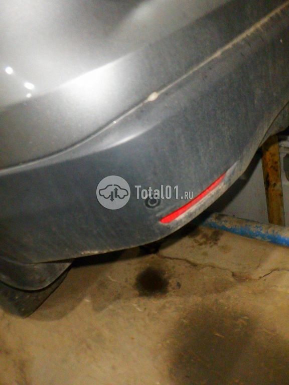 Фото Nissan Qashqai 180