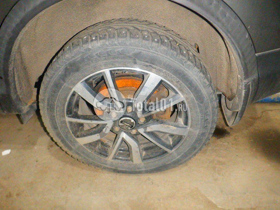 Фото Nissan Qashqai 182