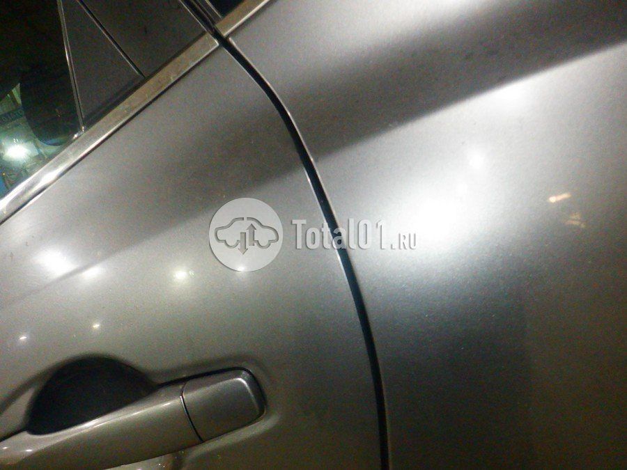 Фото Nissan Qashqai 184