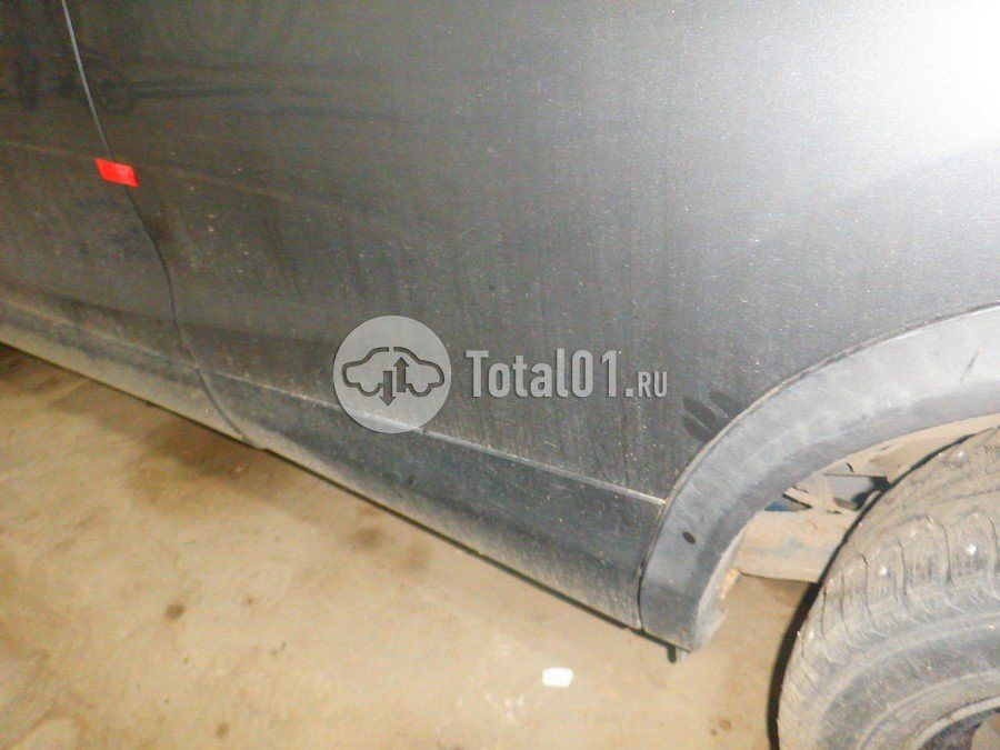 Фото Nissan Qashqai 188