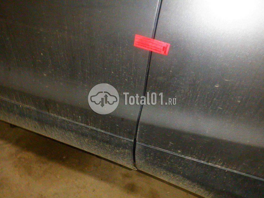 Фото Nissan Qashqai 190