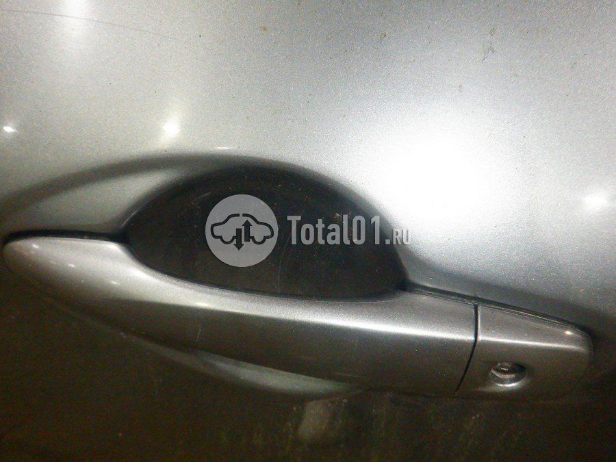 Фото Nissan Qashqai 192