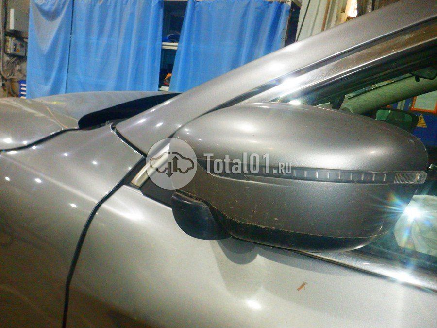 Фото Nissan Qashqai 202