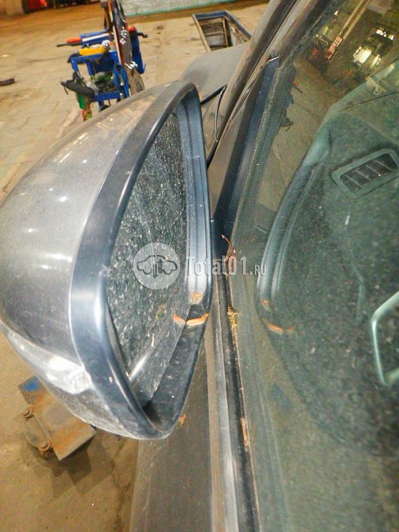 Фото Nissan Qashqai 204