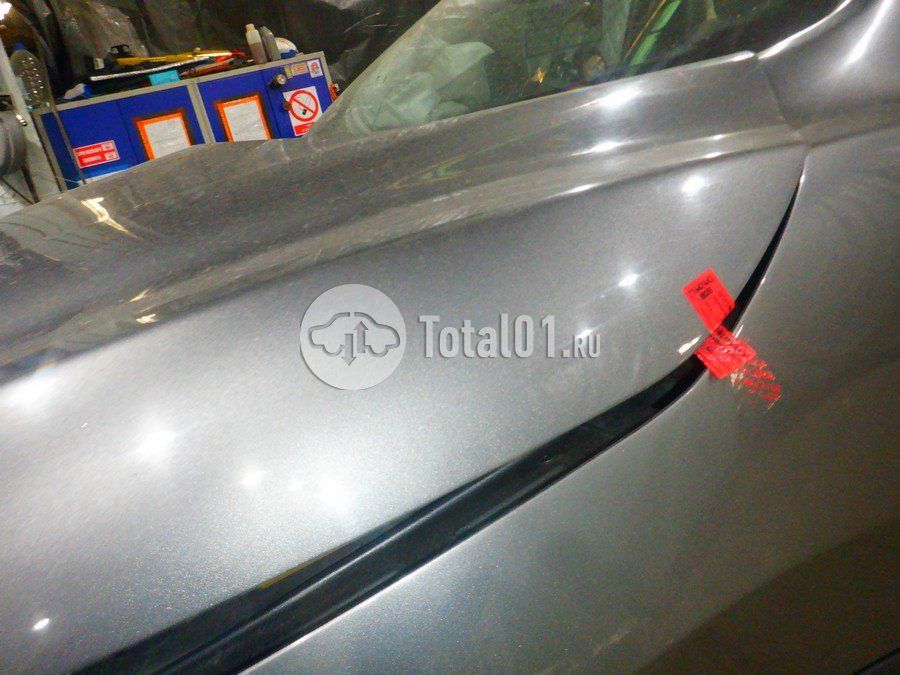 Фото Nissan Qashqai 214
