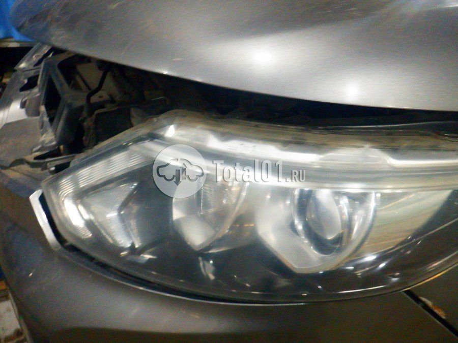 Фото Nissan Qashqai 220