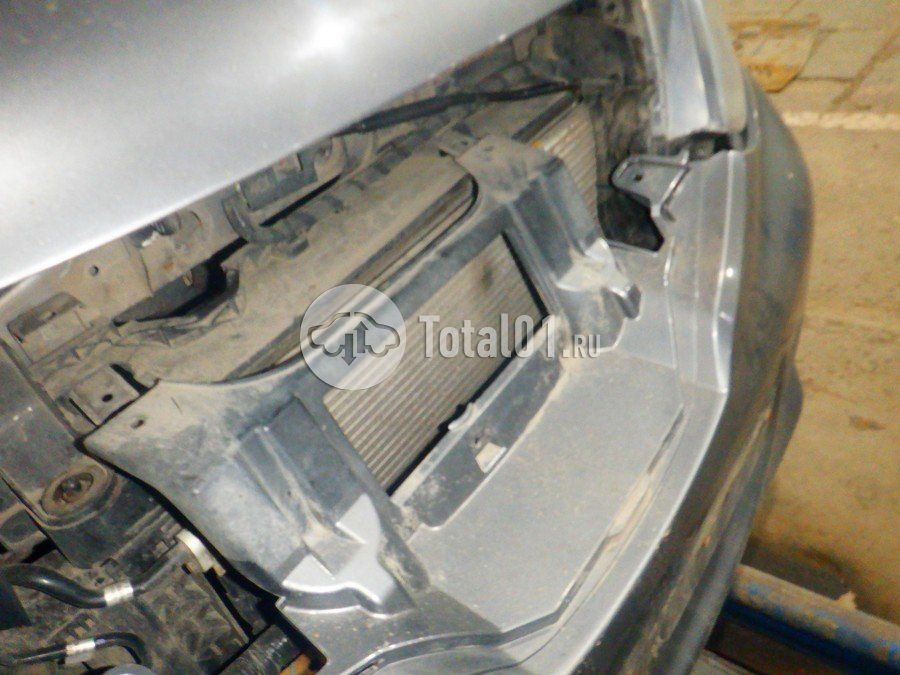 Фото Nissan Qashqai 226